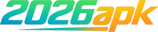 2026 apk logo for homepage navigation